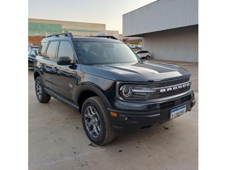 FORD Bronco Sport 2.0 16V 4P WILDTRAK 4X4 ECOBOOST TURBO SELECTSHIFT AUTOMTICO, Foto 3