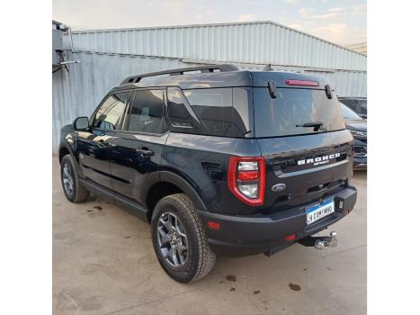 FORD Bronco Sport 2.0 16V 4P WILDTRAK 4X4 ECOBOOST TURBO SELECTSHIFT AUTOMTICO, Foto 7