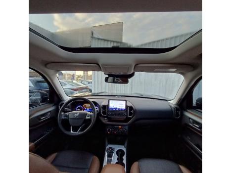 FORD Bronco Sport 2.0 16V 4P WILDTRAK 4X4 ECOBOOST TURBO SELECTSHIFT AUTOMTICO, Foto 10