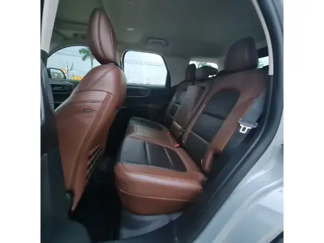 FORD Bronco Sport 2.0 16V 4P WILDTRAK 4X4 ECOBOOST TURBO SELECTSHIFT AUTOMTICO, Foto 9