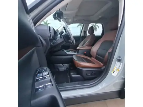 FORD Bronco Sport 2.0 16V 4P WILDTRAK 4X4 ECOBOOST TURBO SELECTSHIFT AUTOMTICO, Foto 11