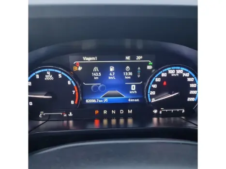 FORD Bronco Sport 2.0 16V 4P WILDTRAK 4X4 ECOBOOST TURBO SELECTSHIFT AUTOMTICO, Foto 12