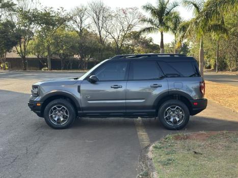 FORD Bronco Sport 2.0 16V 4P WILDTRAK 4X4 ECOBOOST TURBO SELECTSHIFT AUTOM�TICO, Foto 2