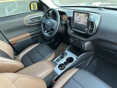 FORD Bronco Sport 2.0 16V 4P WILDTRAK 4X4 ECOBOOST TURBO SELECTSHIFT AUTOM�TICO, Foto 12