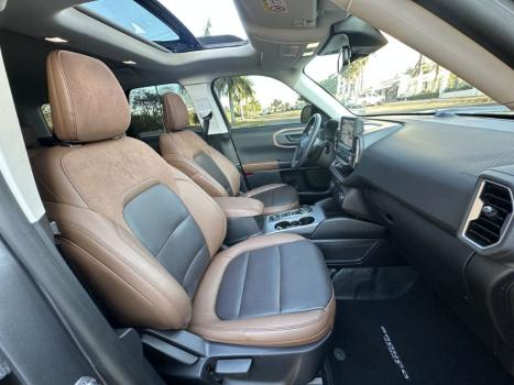 FORD Bronco Sport 2.0 16V 4P WILDTRAK 4X4 ECOBOOST TURBO SELECTSHIFT AUTOM�TICO, Foto 14