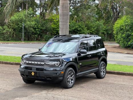 FORD Bronco Sport 2.0 16V 4P WILDTRAK 4X4 ECOBOOST TURBO SELECTSHIFT AUTOM�TICO, Foto 1