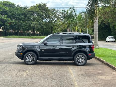 FORD Bronco Sport 2.0 16V 4P WILDTRAK 4X4 ECOBOOST TURBO SELECTSHIFT AUTOM�TICO, Foto 2