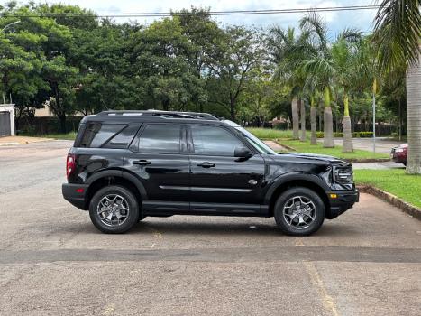 FORD Bronco Sport 2.0 16V 4P WILDTRAK 4X4 ECOBOOST TURBO SELECTSHIFT AUTOM�TICO, Foto 6