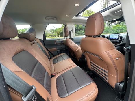 FORD Bronco Sport 2.0 16V 4P WILDTRAK 4X4 ECOBOOST TURBO SELECTSHIFT AUTOM�TICO, Foto 7