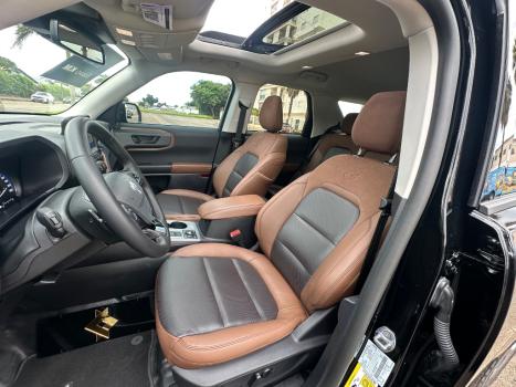 FORD Bronco Sport 2.0 16V 4P WILDTRAK 4X4 ECOBOOST TURBO SELECTSHIFT AUTOM�TICO, Foto 8
