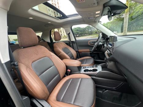 FORD Bronco Sport 2.0 16V 4P WILDTRAK 4X4 ECOBOOST TURBO SELECTSHIFT AUTOM�TICO, Foto 9