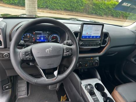 FORD Bronco Sport 2.0 16V 4P WILDTRAK 4X4 ECOBOOST TURBO SELECTSHIFT AUTOM�TICO, Foto 11