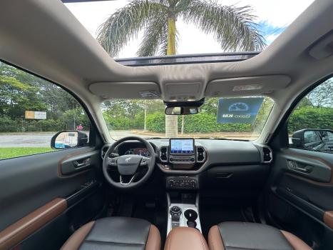 FORD Bronco Sport 2.0 16V 4P WILDTRAK 4X4 ECOBOOST TURBO SELECTSHIFT AUTOM�TICO, Foto 12