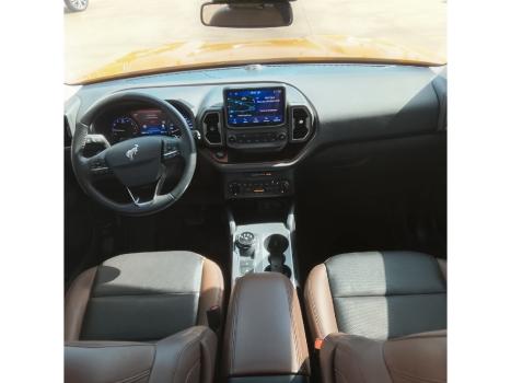 FORD Bronco Sport 2.0 16V 4P WILDTRAK 4X4 ECOBOOST TURBO SELECTSHIFT AUTOM�TICO, Foto 10