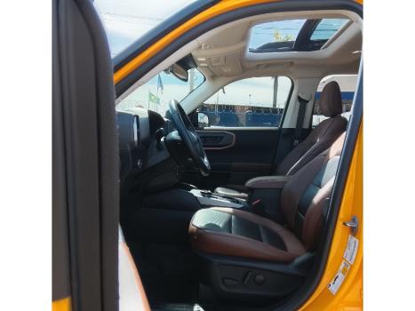 FORD Bronco Sport 2.0 16V 4P WILDTRAK 4X4 ECOBOOST TURBO SELECTSHIFT AUTOM�TICO, Foto 11