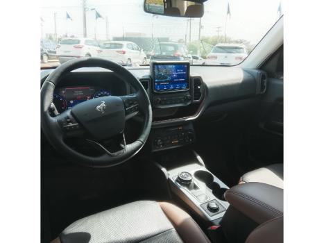 FORD Bronco Sport 2.0 16V 4P WILDTRAK 4X4 ECOBOOST TURBO SELECTSHIFT AUTOM�TICO, Foto 12