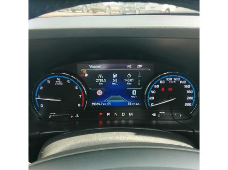 FORD Bronco Sport 2.0 16V 4P WILDTRAK 4X4 ECOBOOST TURBO SELECTSHIFT AUTOM�TICO, Foto 13