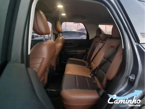 FORD Bronco Sport 2.0 16V 4P WILDTRAK 4X4 ECOBOOST TURBO SELECTSHIFT AUTOM�TICO, Foto 8