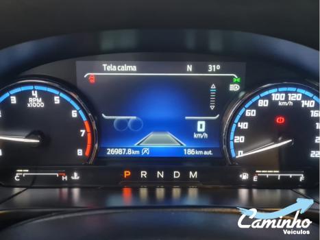 FORD Bronco Sport 2.0 16V 4P WILDTRAK 4X4 ECOBOOST TURBO SELECTSHIFT AUTOM�TICO, Foto 11