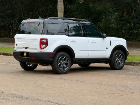 FORD Bronco Sport 2.0 16V 4P WILDTRAK 4X4 ECOBOOST TURBO SELECTSHIFT AUTOM�TICO, Foto 3