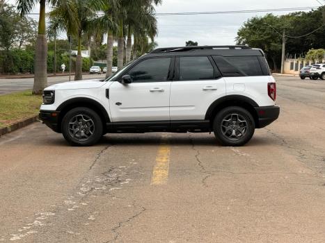 FORD Bronco Sport 2.0 16V 4P WILDTRAK 4X4 ECOBOOST TURBO SELECTSHIFT AUTOM�TICO, Foto 5