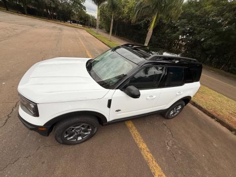 FORD Bronco Sport 2.0 16V 4P WILDTRAK 4X4 ECOBOOST TURBO SELECTSHIFT AUTOM�TICO, Foto 7