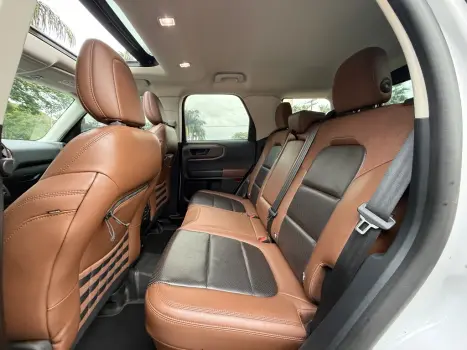 FORD Bronco Sport 2.0 16V 4P WILDTRAK 4X4 ECOBOOST TURBO SELECTSHIFT AUTOM�TICO, Foto 12