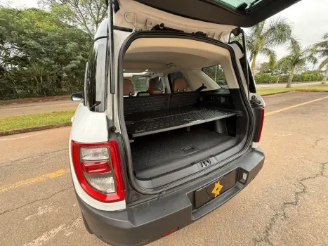 FORD Bronco Sport 2.0 16V 4P WILDTRAK 4X4 ECOBOOST TURBO SELECTSHIFT AUTOM�TICO, Foto 13