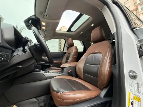 FORD Bronco Sport 2.0 16V 4P WILDTRAK 4X4 ECOBOOST TURBO SELECTSHIFT AUTOM�TICO, Foto 14