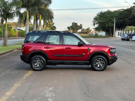 FORD Bronco Sport 2.0 16V 4P WILDTRAK 4X4 ECOBOOST TURBO SELECTSHIFT AUTOM�TICO, Foto 3