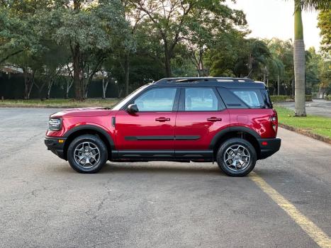 FORD Bronco Sport 2.0 16V 4P WILDTRAK 4X4 ECOBOOST TURBO SELECTSHIFT AUTOM�TICO, Foto 6