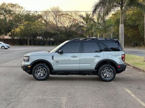 FORD Bronco Sport 2.0 16V 4P WILDTRAK 4X4 ECOBOOST TURBO SELECTSHIFT AUTOM�TICO, Foto 3