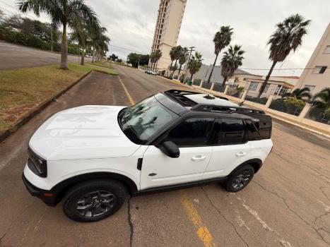 FORD Bronco Sport 2.0 16V 4P WILDTRAK 4X4 ECOBOOST TURBO SELECTSHIFT AUTOM�TICO, Foto 3