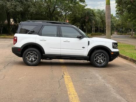 FORD Bronco Sport 2.0 16V 4P WILDTRAK 4X4 ECOBOOST TURBO SELECTSHIFT AUTOM�TICO, Foto 4