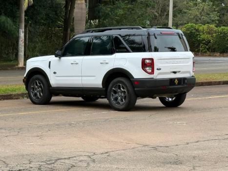 FORD Bronco Sport 2.0 16V 4P WILDTRAK 4X4 ECOBOOST TURBO SELECTSHIFT AUTOM�TICO, Foto 6
