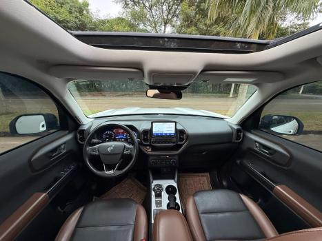FORD Bronco Sport 2.0 16V 4P WILDTRAK 4X4 ECOBOOST TURBO SELECTSHIFT AUTOM�TICO, Foto 7