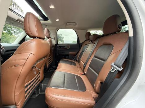 FORD Bronco Sport 2.0 16V 4P WILDTRAK 4X4 ECOBOOST TURBO SELECTSHIFT AUTOM�TICO, Foto 8