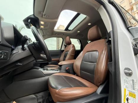FORD Bronco Sport 2.0 16V 4P WILDTRAK 4X4 ECOBOOST TURBO SELECTSHIFT AUTOM�TICO, Foto 9