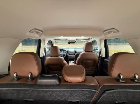 FORD Bronco Sport 2.0 16V 4P WILDTRAK 4X4 ECOBOOST TURBO SELECTSHIFT AUTOM�TICO, Foto 11