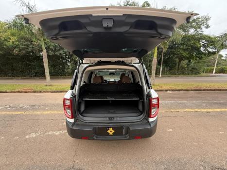 FORD Bronco Sport 2.0 16V 4P WILDTRAK 4X4 ECOBOOST TURBO SELECTSHIFT AUTOM�TICO, Foto 12