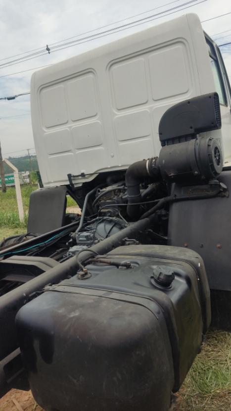 FORD Cargo 1621, Foto 4