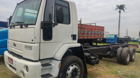 FORD Cargo 1621, Foto 1