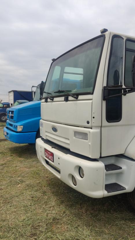 FORD Cargo 1621, Foto 3