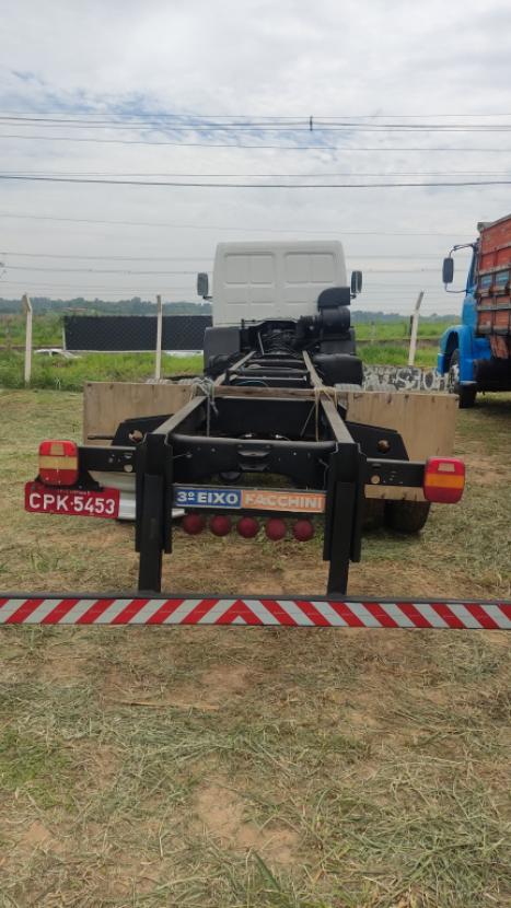 FORD Cargo 1621, Foto 5