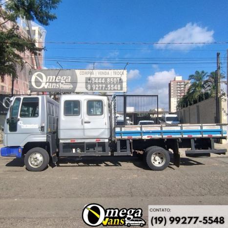 FORD Cargo 816S, Foto 1