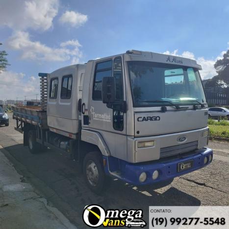FORD Cargo 816S, Foto 3