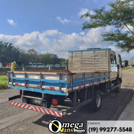 FORD Cargo 816S, Foto 5