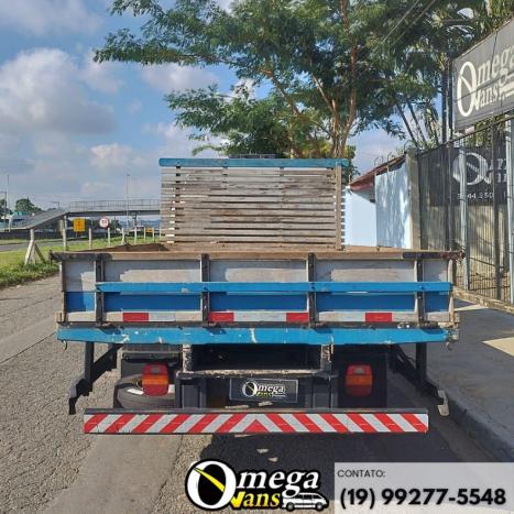 FORD Cargo 816S, Foto 7