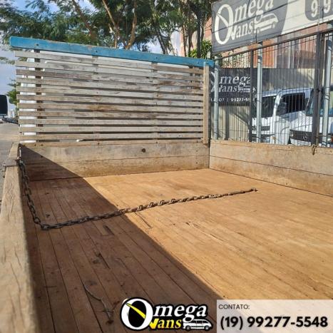FORD Cargo 816S, Foto 8