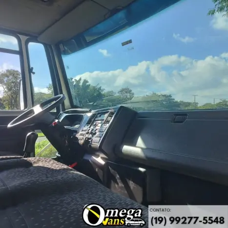 FORD Cargo 816S, Foto 9